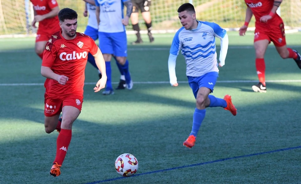 Cidade de Ribeira-Sofan 2