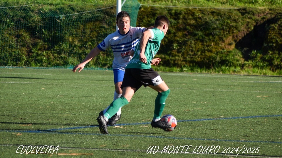 Monte Louro - Xallas -Foto-Edu Olveira