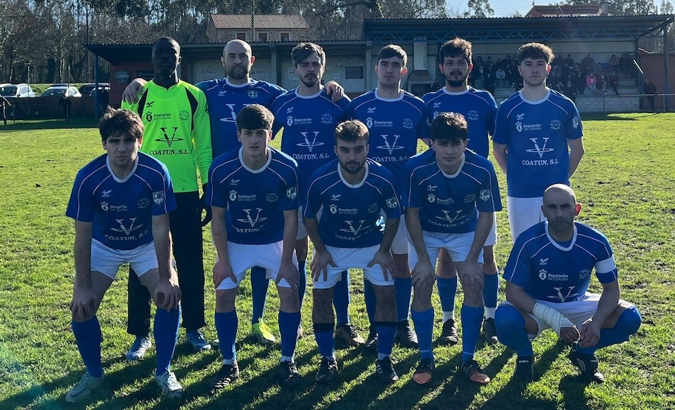 11 do Malpica nas Fontinas