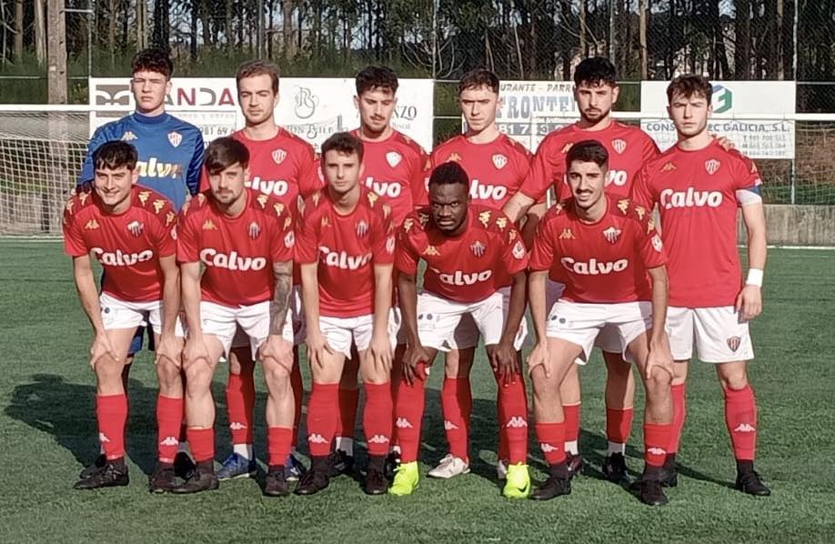 11 do Sofan B no Carral