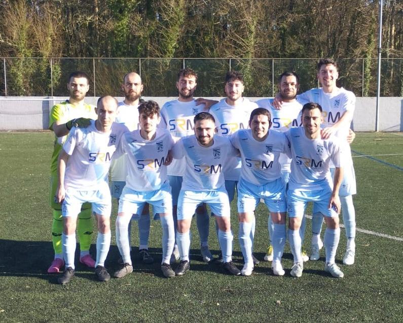 11 do Zas en San Andres