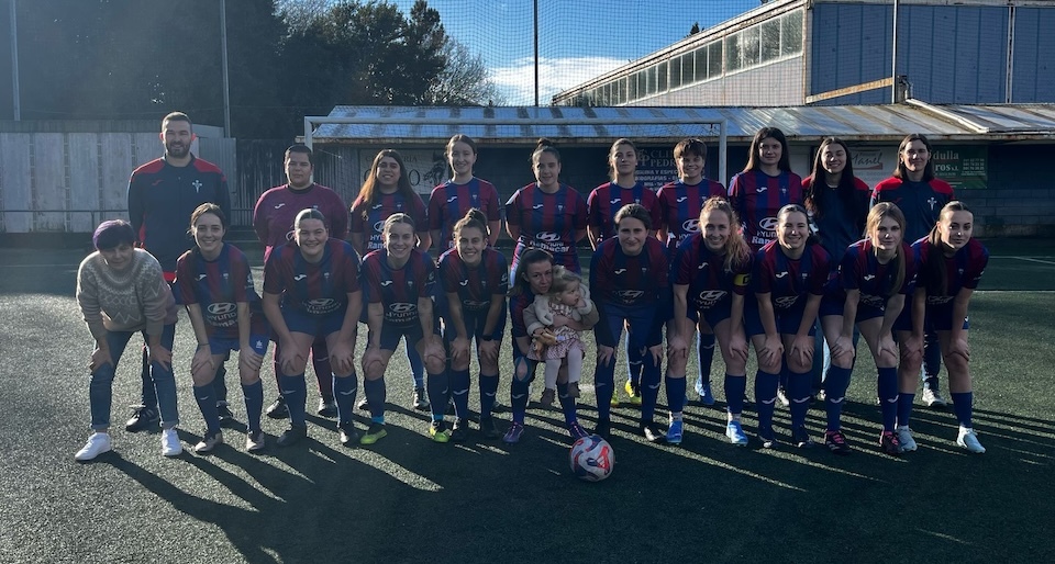 Esteirana feminino 24-25