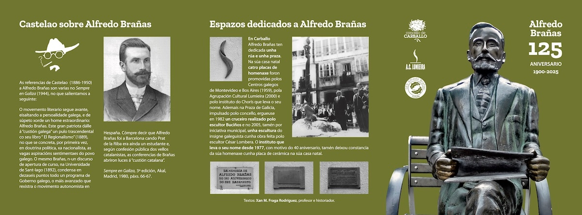Diptico buigrafia Alfredo Branas 1