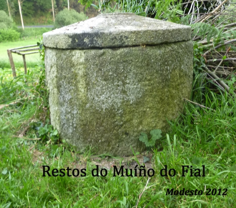Muino do Fial-Dumbria--Modesto Garcia Quintans