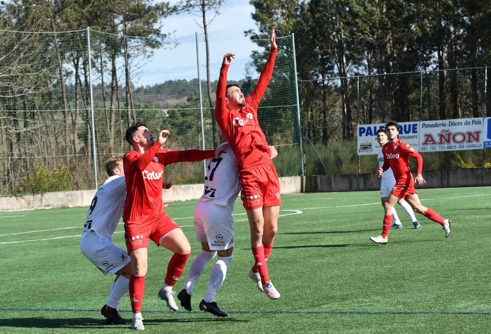 Sofan-Negreira Foto SD