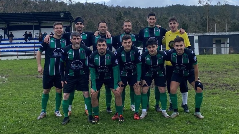 11 do Atletico pereirina en camelle