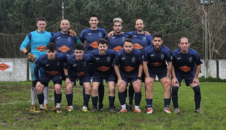 11 do SD camelle no Rodeiro