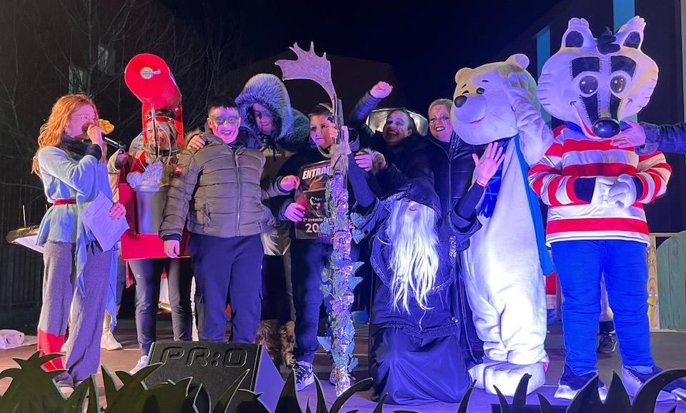 Entroido Vimianzo 2025 2