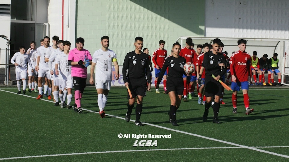 Club do Mar-San Lorenzo-Foto-Luis Gonzalez