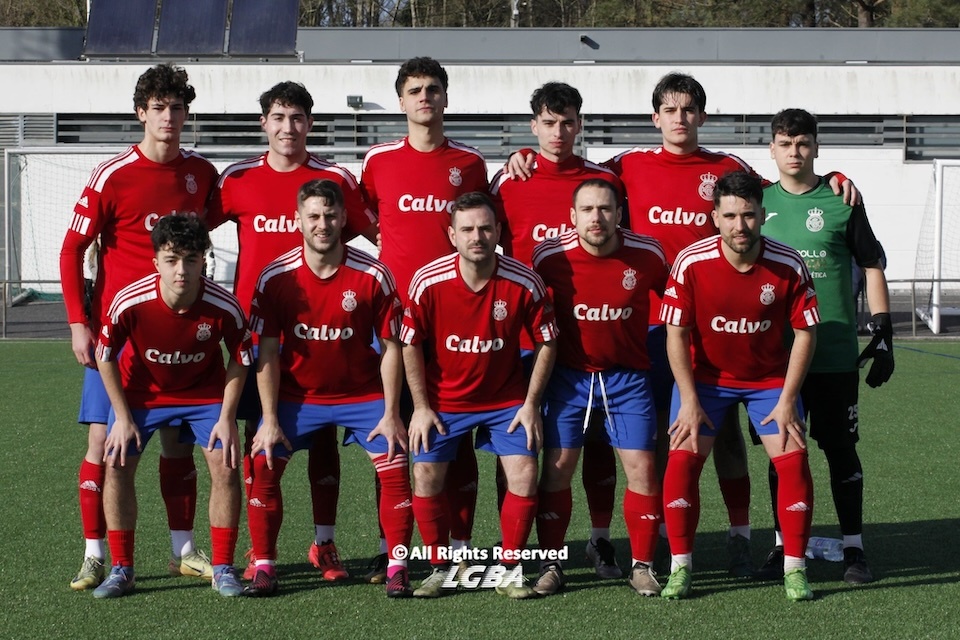 Club do Mar-San Lorenzo-Foto-Luis Gonzalez 11