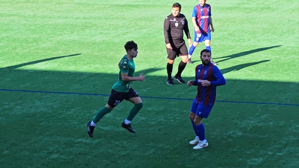 Vista Alegre-Fisterra. 2