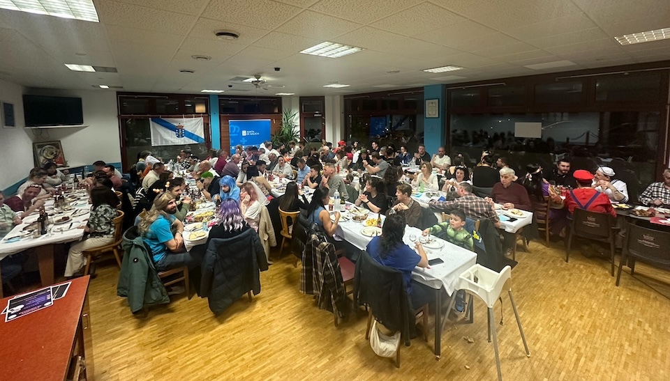 Irmandade Galega en Suiza 3