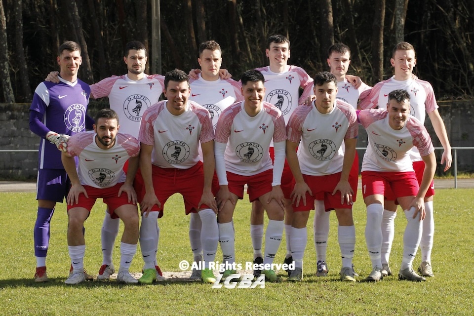 11 Esteirana San Lorenzo-Esteirana-Foto-Luis Gonzalez