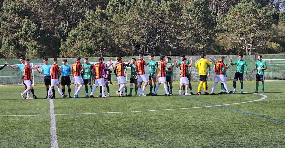 Fisterra SD e Castriz SD en Ara Solis