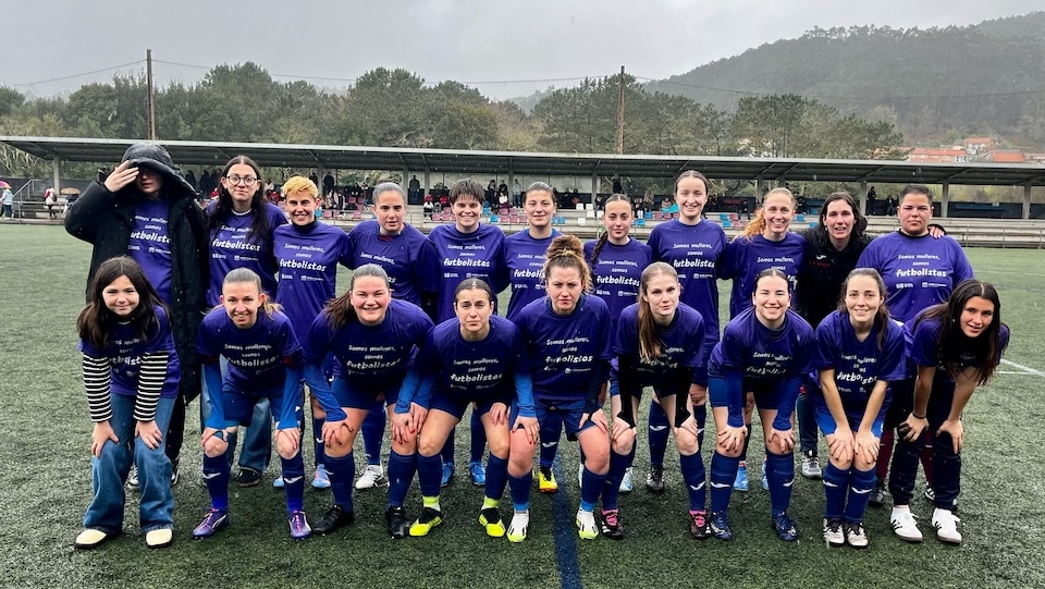 SD Esteirana FEM 24-25 co 8M