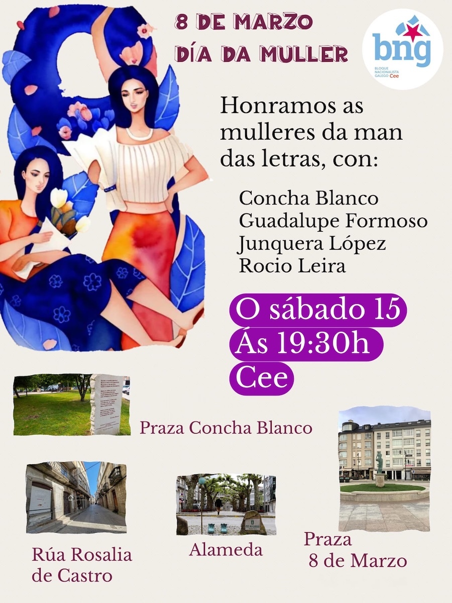 Homenaxe 8m Bng mullers