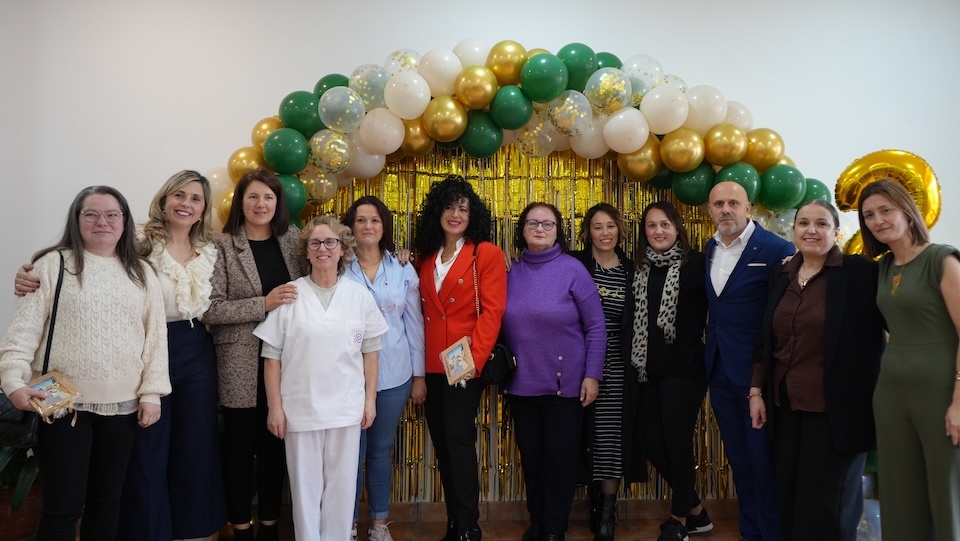 VIVENDA COMUNITARIA Vimianzo 2025