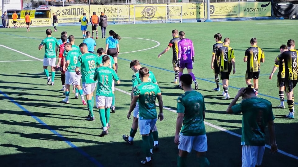 Bertamirans-Fisterra