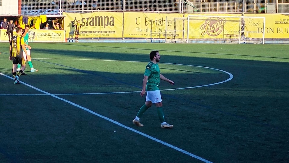 Makaay no Bertamirans Fisterra