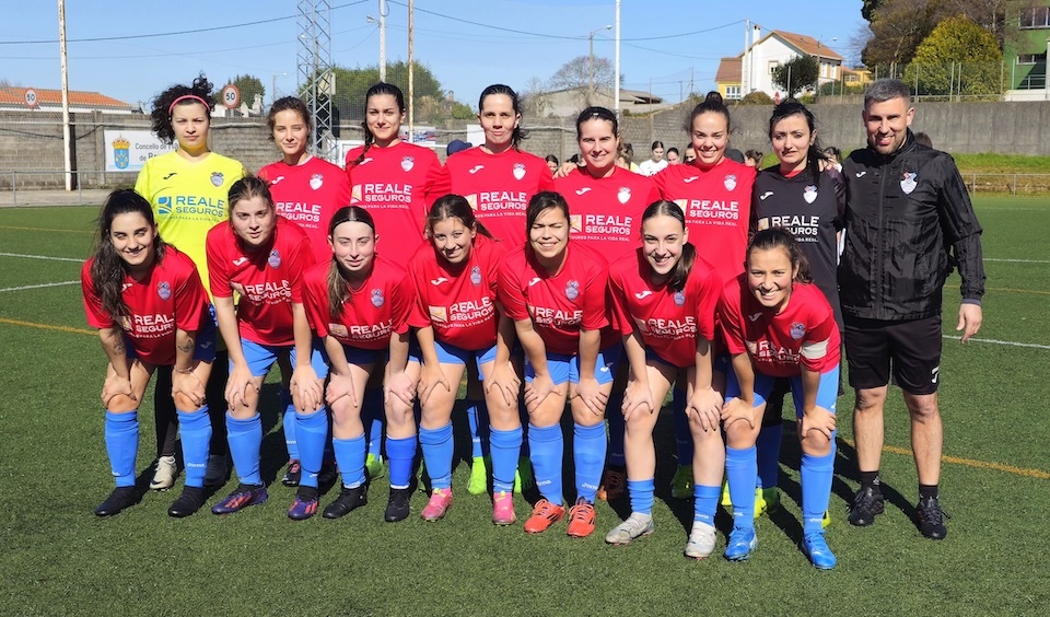 SD POnteceso feminino 25