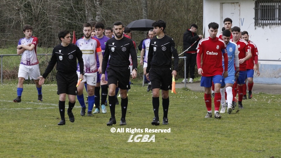 Choque do San Lorenzo-Vista Alegre SD-Foto-Luis Gonzalez