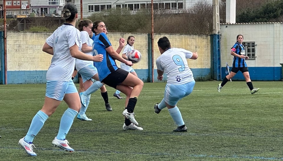 Cabana SD - Sporting Zas feminino