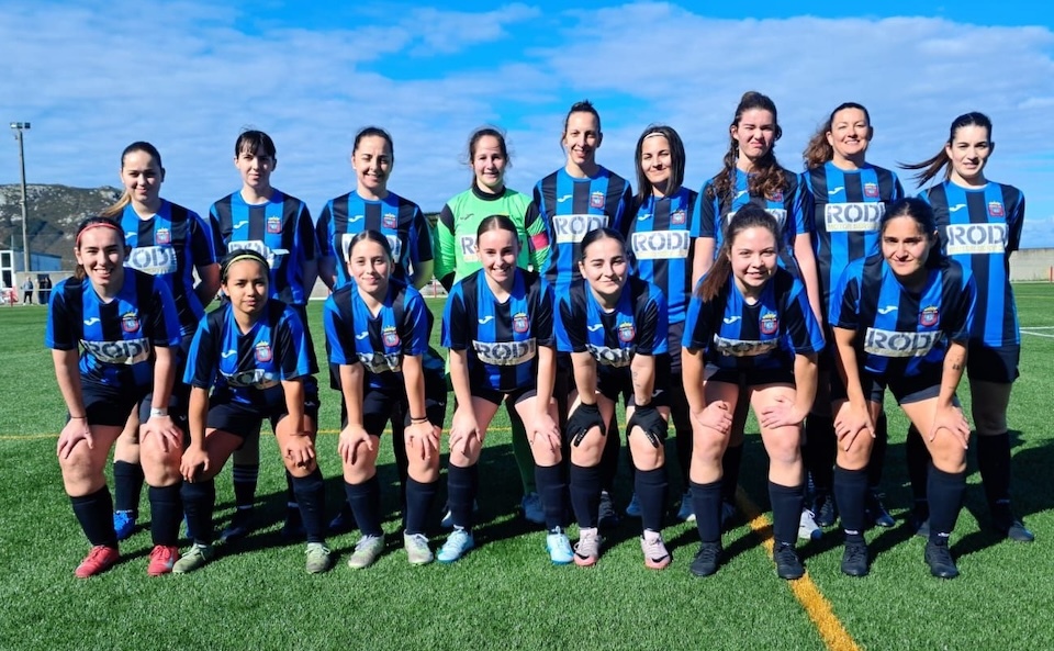 Cabana SD Feminino marzo 2025