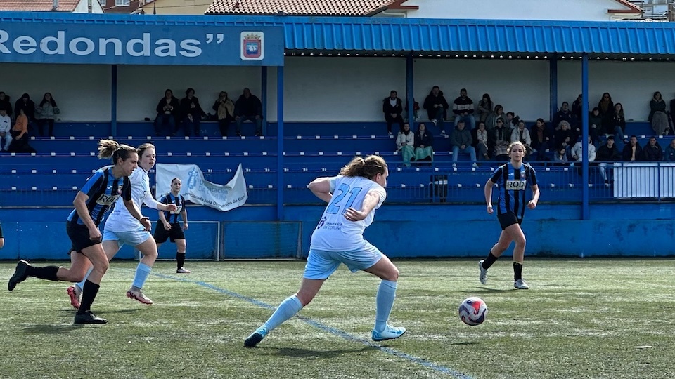 Cabana SD - Sporting Zas feminino2