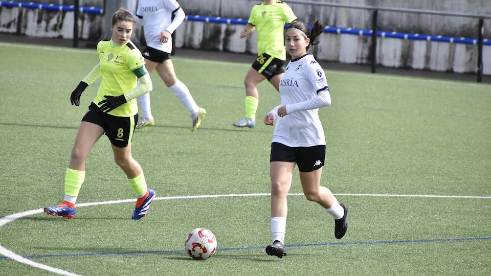 Imaxe do DUmbria Fem PMFRIOL