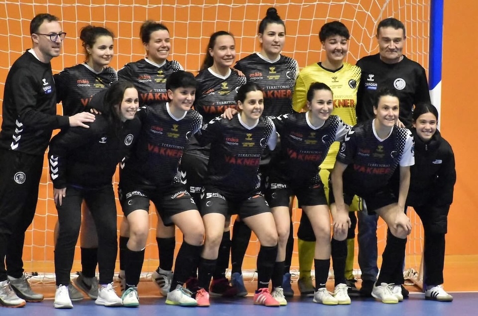 FSF Fisober FEM no Conco