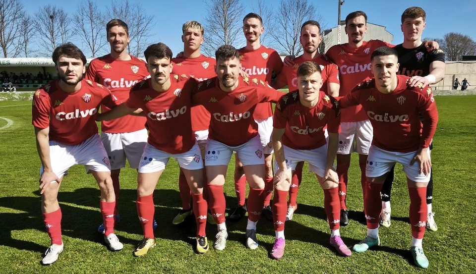 11 do Sofan en Ordes