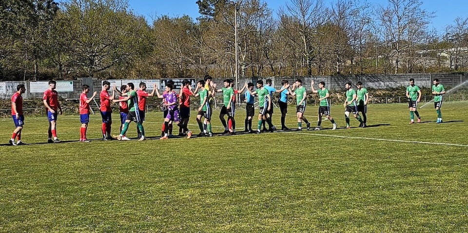 Fisterra en Pontevea