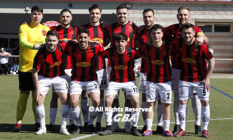 11 do SD Castriz-Foto-Luis Gonzalez