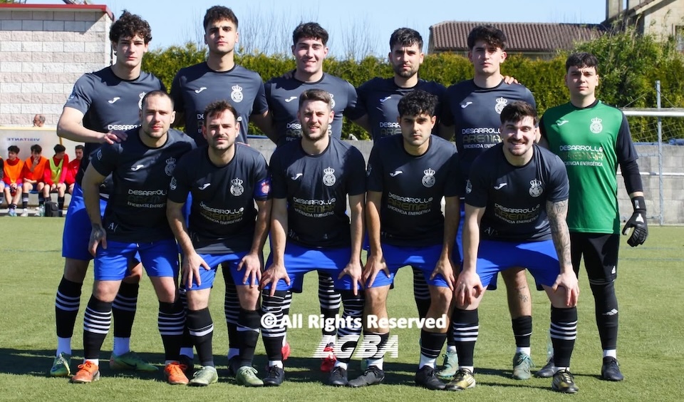 11 do San Lorenzo en Castriz-Foto-Luis Gon