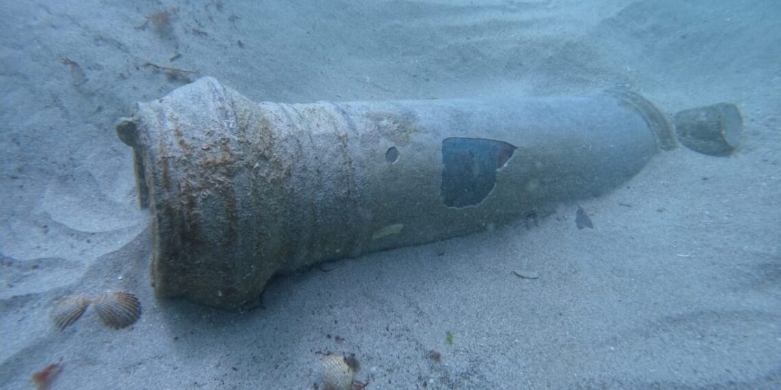 Canon fisterra seculo XVI