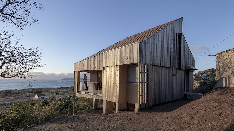 Casa Panches COAG 3