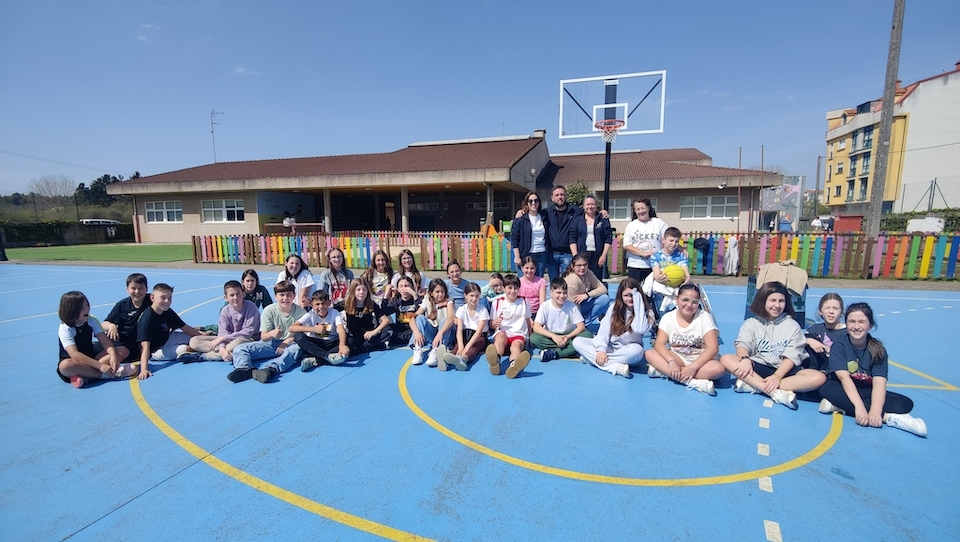 Un paso mais inclusion coles 2