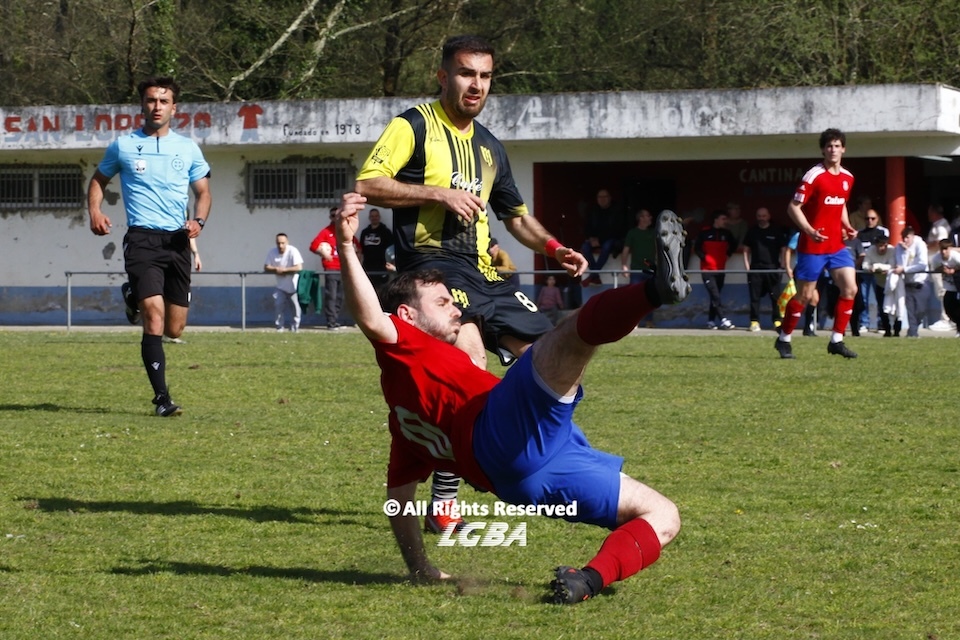 San Lorenzo-Bertamirans