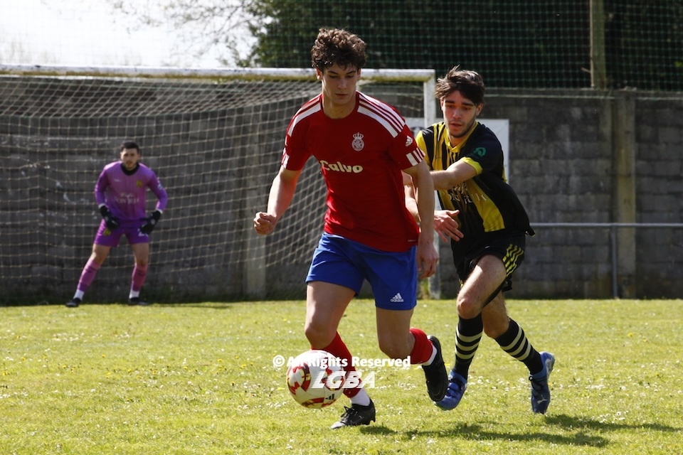 San Lorenzo berta mirans-Foto-Luis