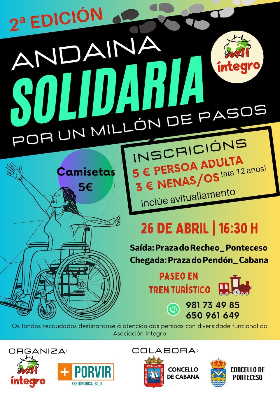 2025 andaina solidaria Integro