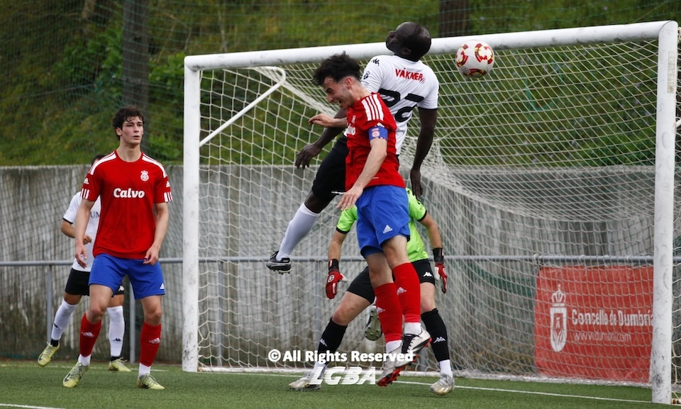 Dumbria-San Lorenzo no Conco-Foto-Luis Gonzalez 2