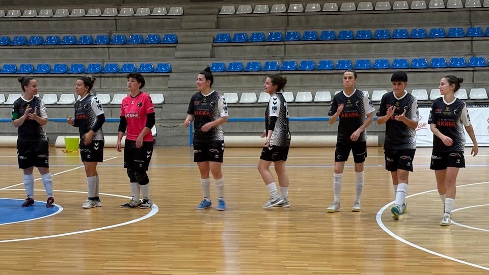 Fisober FSF feminino