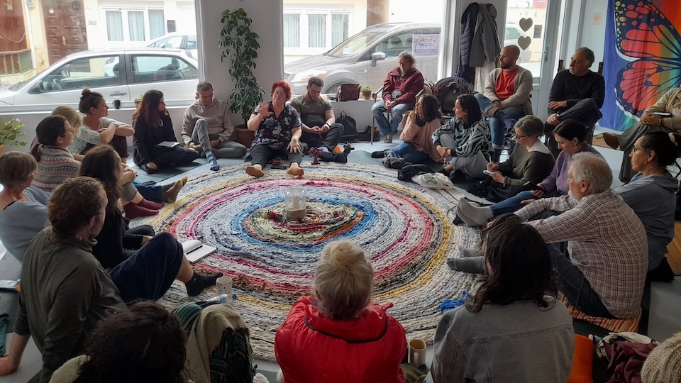 Enredando Fisterra 2