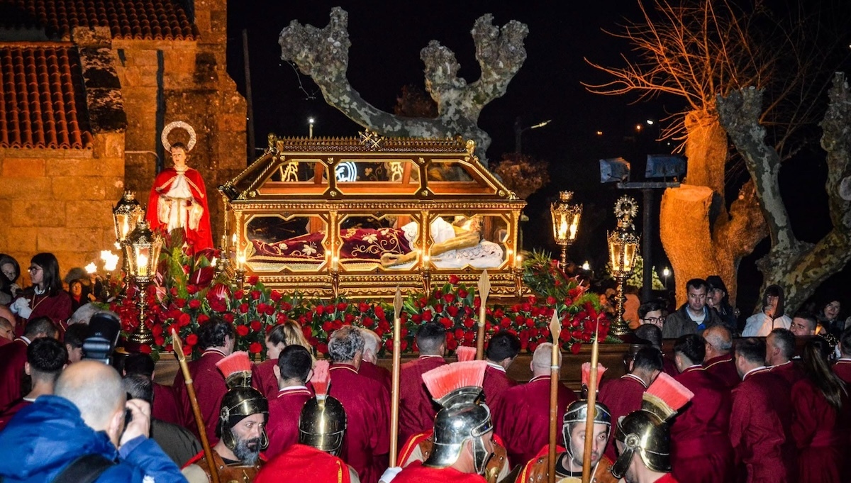 A Confraría do Divino Nazareno e do Santo Sepulcro de Fisterra-Foto-Steffen 3