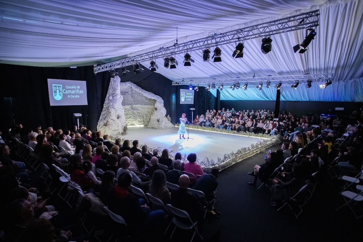 MOstra Encaixe CamarinasASISTENCIA 2025