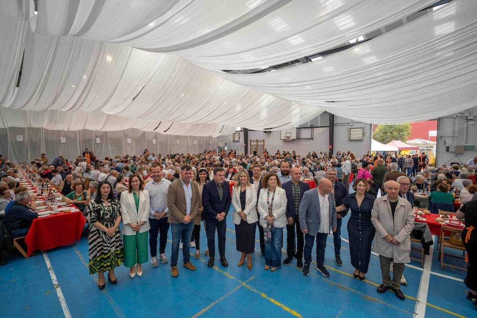 Xantar dos maiores Vimianzo 2 copia