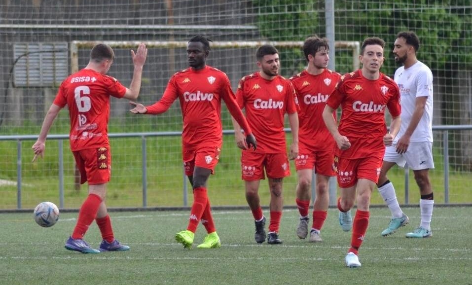 Sofan B ascenso