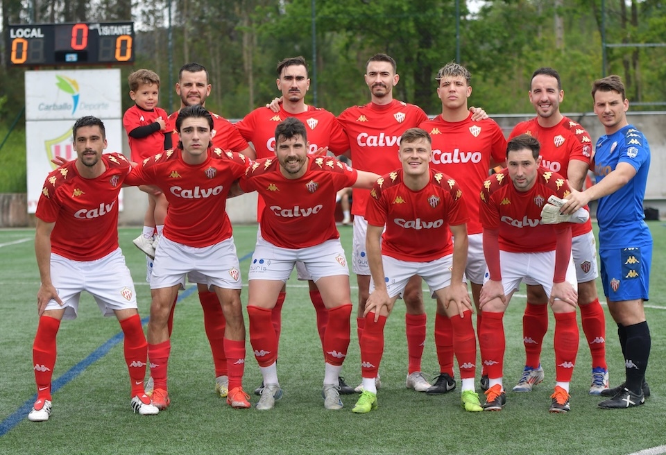 SD SOfan 11 contra Lalin