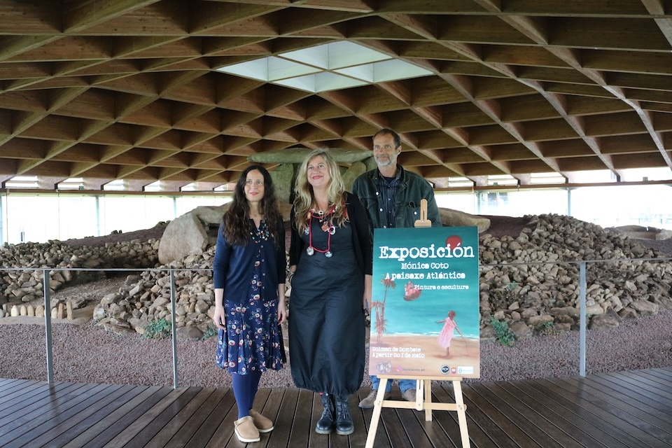 CABANA - PAISAXE ATLÁNTICA