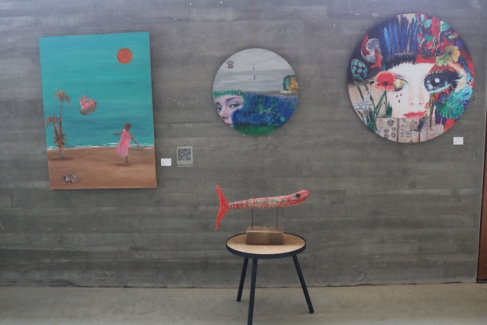 CABANA - PAISAXE ATLÁNTICA (3)